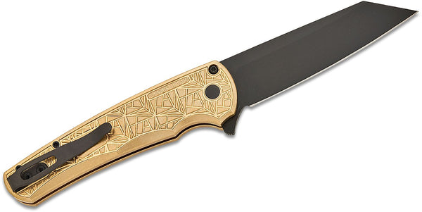 PRO-TECH Malibu Flipper 5431-NEXUS
