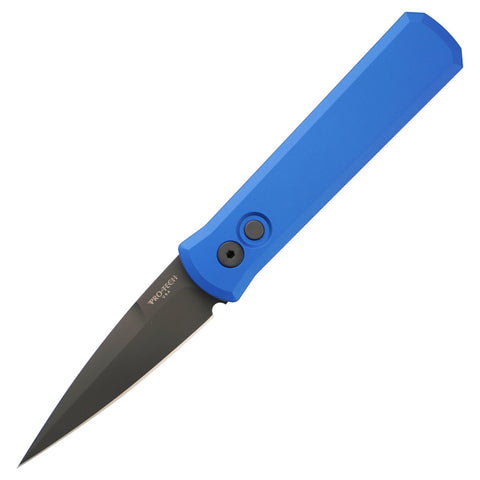 PRO-TECH Godson Auto - Blue 721-BLUE