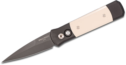 PRO-TECH Godson - Tuxedo 752