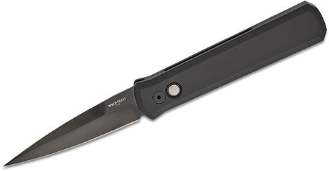 PRO-TECH Godfather DARK 921-DARK