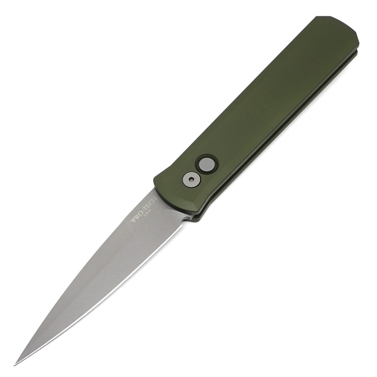 PRO-TECH Godfather 921-GREEN