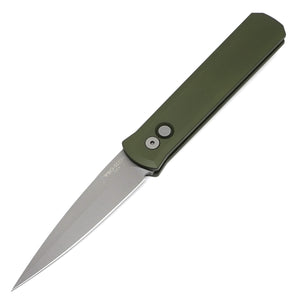 PRO-TECH Godfather 921-GREEN