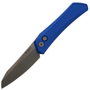 PRO-TECH Oligarch - Blue DS101-BLUE