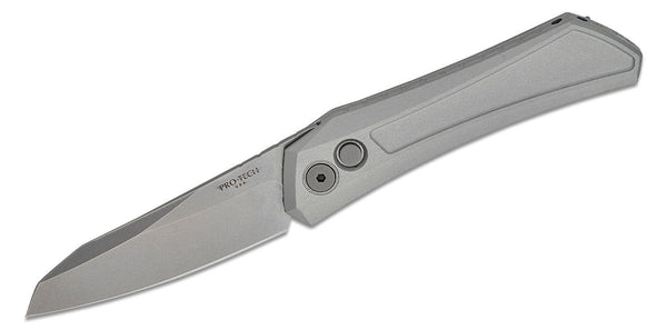 PRO-TECH Oligarch DS101-Grey