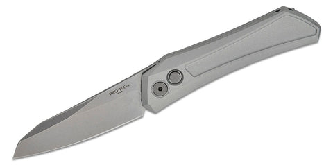 PRO-TECH Oligarch DS101-Grey