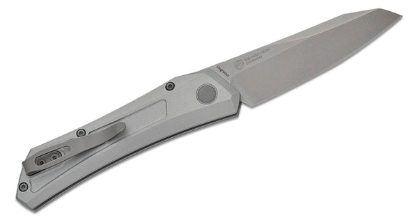 PRO-TECH Oligarch DS101-Grey