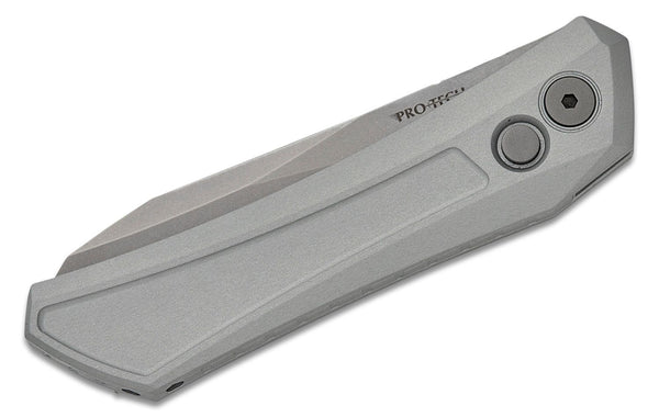 PRO-TECH Oligarch DS101-Grey