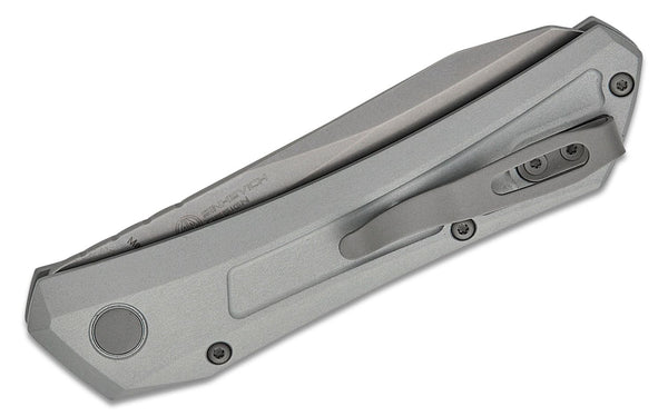 PRO-TECH Oligarch DS101-Grey
