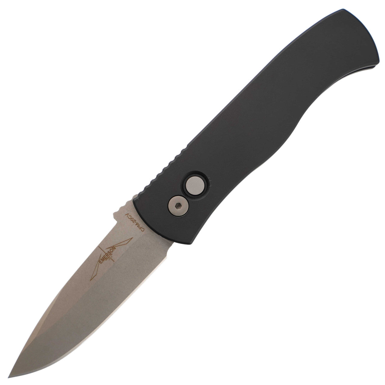 PRO-TECH Emerson CQC7 E7A01-20CV