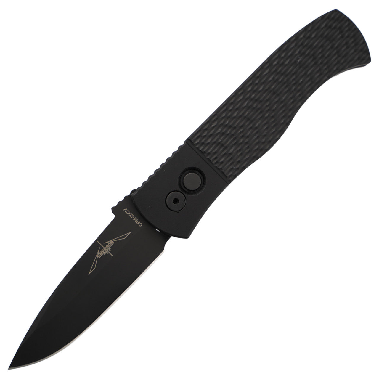 PRO-TECH Emerson CQC7 E7A06-20CV