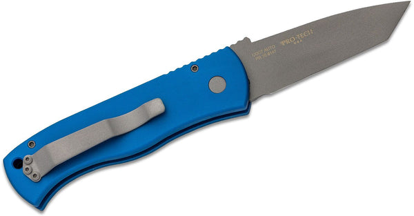 PRO-TECH Emerson CQC7 - Blue E7T01-BLUE