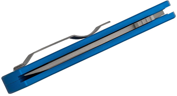 PRO-TECH Emerson CQC7 - Blue E7T01-BLUE