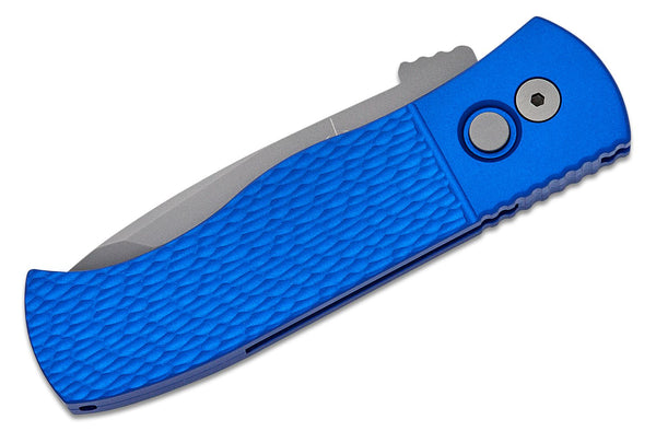 PRO-TECH Emerson CQC7 E7T05-BLUE