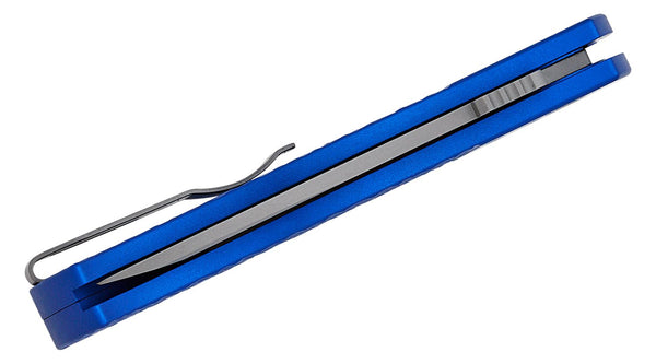 PRO-TECH Emerson CQC7 E7T05-BLUE