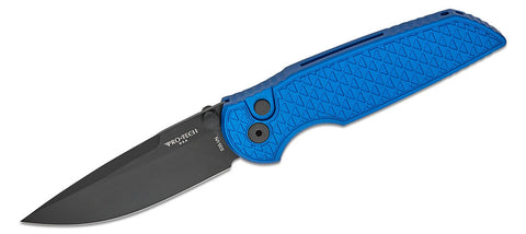 PRO-TECH Tactical Response 3 Integrity INT106-BLUE
