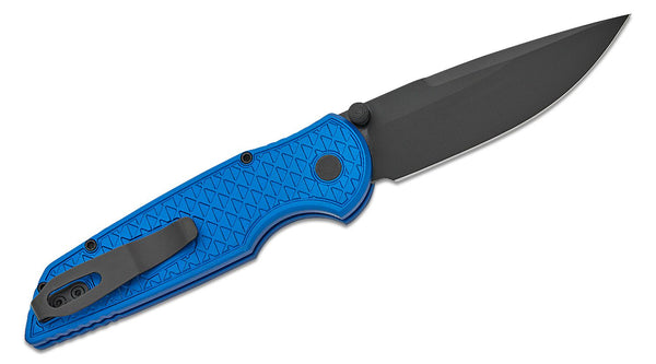 PRO-TECH Tactical Response 3 Integrity INT106-BLUE