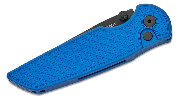 PRO-TECH Tactical Response 3 Integrity INT106-BLUE