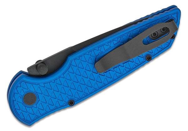 PRO-TECH Tactical Response 3 Integrity INT106-BLUE