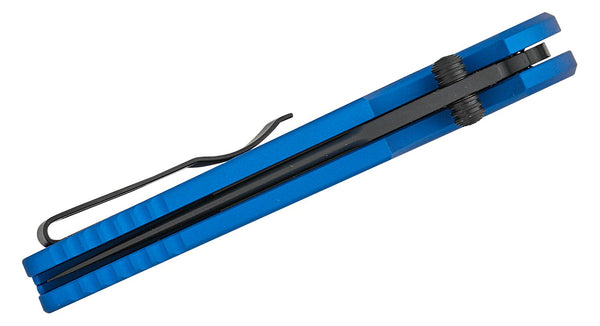 PRO-TECH Tactical Response 3 Integrity INT106-BLUE