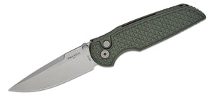 PRO-TECH Tactical Response 3 Integrity INT105-GREEN