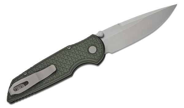 PRO-TECH Tactical Response 3 Integrity INT105-GREEN