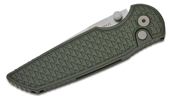 PRO-TECH Tactical Response 3 Integrity INT105-GREEN