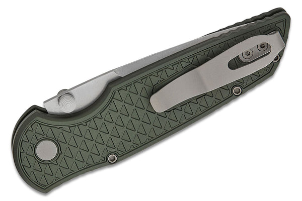 PRO-TECH Tactical Response 3 Integrity INT105-GREEN