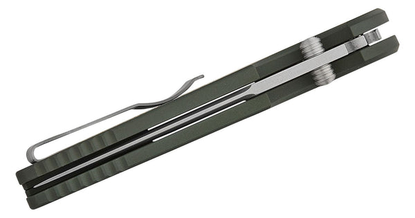 PRO-TECH Tactical Response 3 Integrity INT105-GREEN
