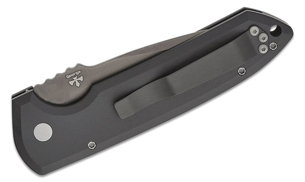 PRO-TECH Les George Rockeye LG325-D2