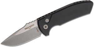 PRO-TECH Les George SBR LG401