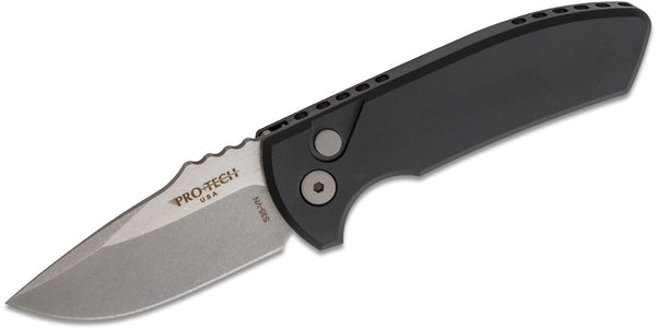PRO-TECH Les George SBR LG401