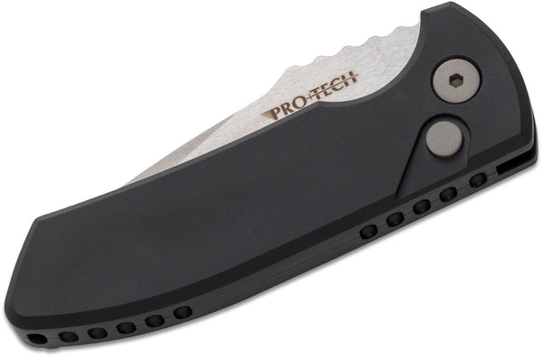PRO-TECH Les George SBR LG401