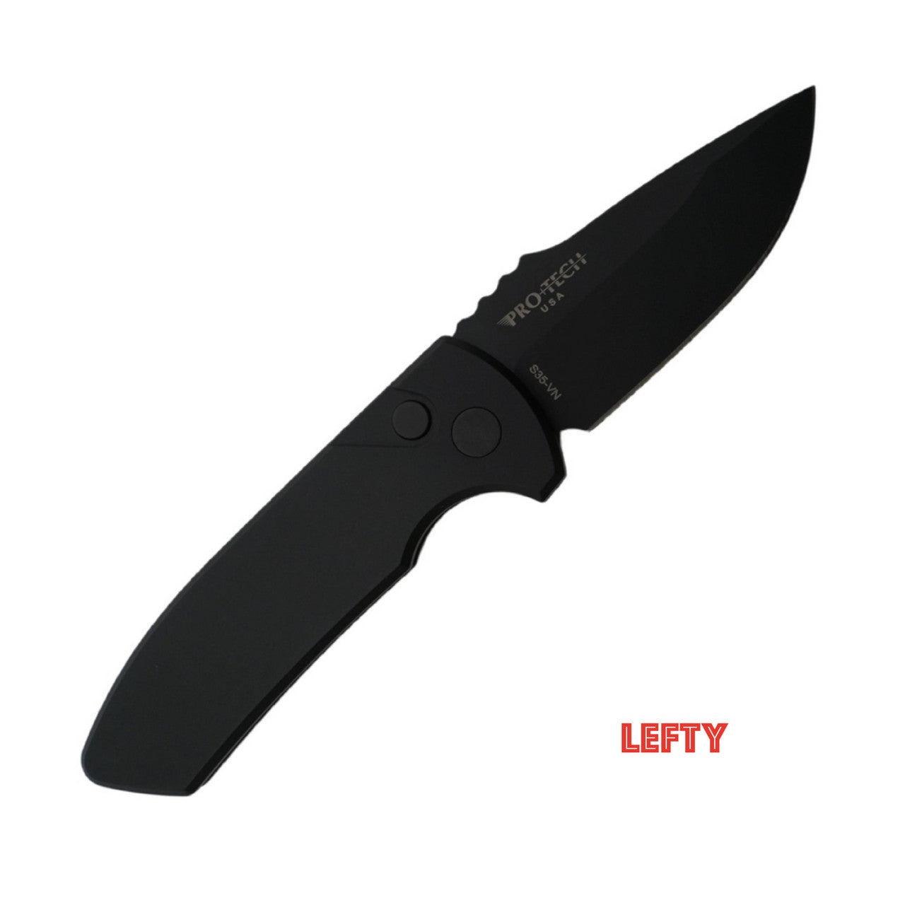 PRO-TECH SBR - Left Handed LG403-LH