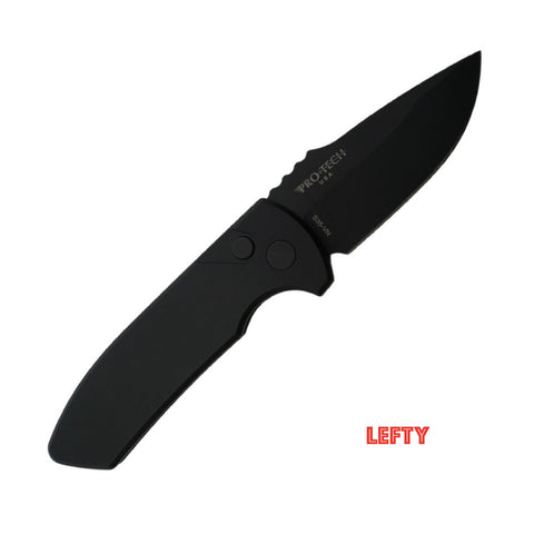 PRO-TECH SBR - Left Handed LG403-LH