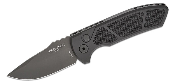 PRO-TECH Les George SBR LG407