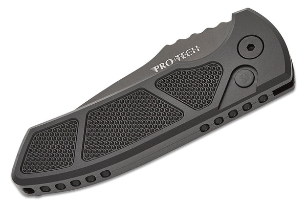 PRO-TECH Les George SBR LG407