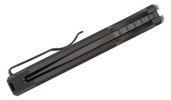 PRO-TECH Les George SBR LG407