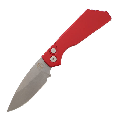 PRO-TECH Strider PT+ PT201-RED