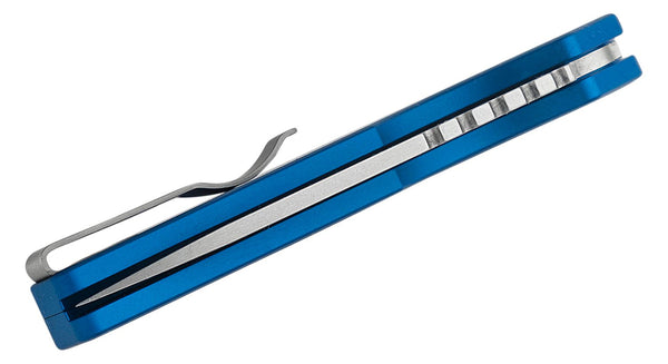 PRO-TECH Strider PT - Blue PT201-BLUE
