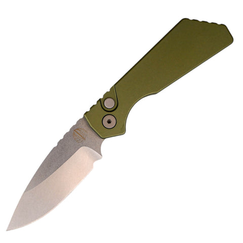 PRO-TECH Strider PT+ PT201-GREEN