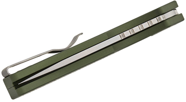 PRO-TECH Strider PT+ Gridlock PT205-GRIDLOCK GREEN