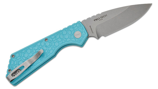 PRO-TECH Strider PT+ Gridlock Limited PT205-GRIDLOCK LTD T BLUE
