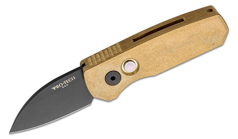 PRO-TECH Runt 5 - Limited R5112