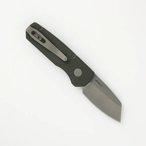 PRO-TECH Runt 5 R5401-GREEN
