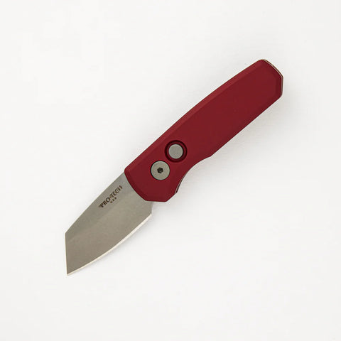 PRO-TECH Runt 5 R5401-RED