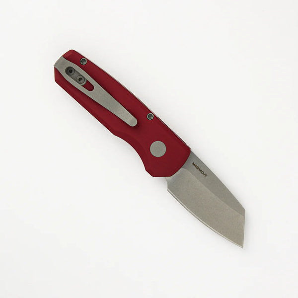 PRO-TECH Runt 5 R5401-RED