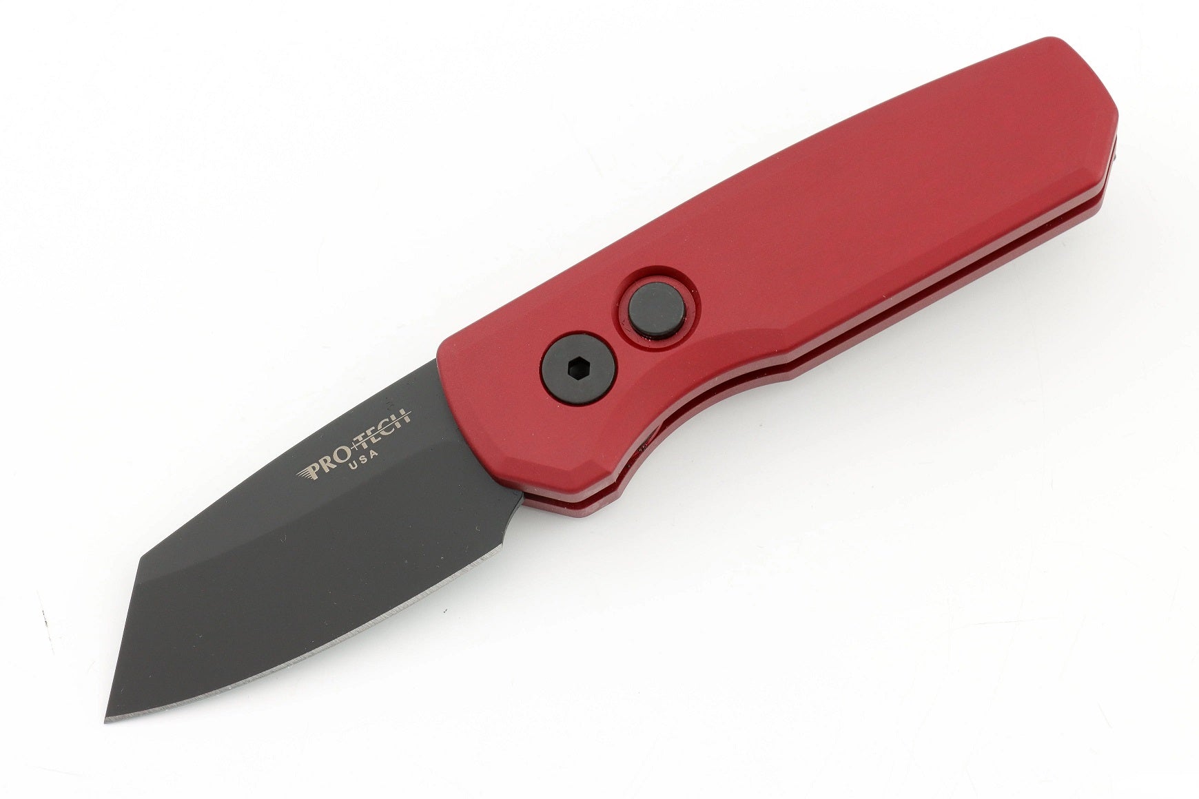 PRO-TECH Runt 5 R5403-RED