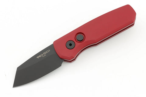 PRO-TECH Runt 5 R5403-RED