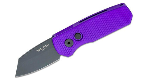 PRO-TECH Runt 5 R5406-PURPLE