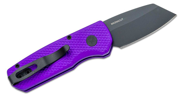 PRO-TECH Runt 5 R5406-PURPLE